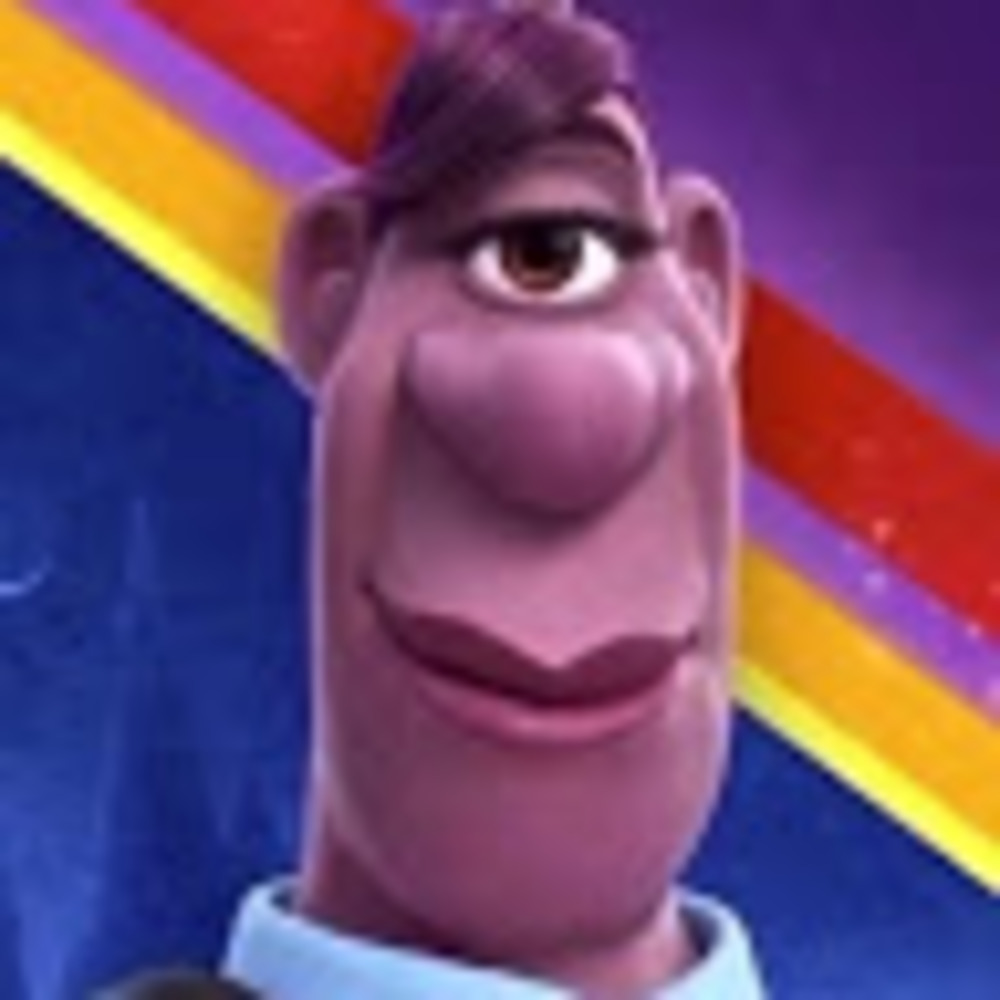 Meet your Posher, Rico